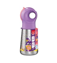 Maped Picnik Paslanmaz Çelik Matara 330ml Miniz Tavşan 873002