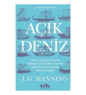 Açık Deniz