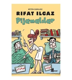 Pijamalılar