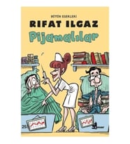 Pijamalılar