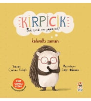 Kirpicik