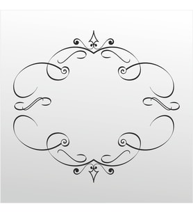Folyo Sticker Desen 100cm Uzunluk (Karışık)