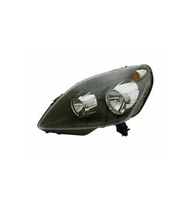 OPEL ZAFIRA ÖN FAR SOL 2005- 93179910