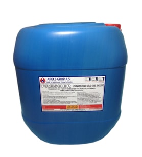 FRESHER Konsantre Kıvamlı Güçlü Genel Temizleyici - 30 Kg