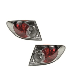 Mazda 6 Stop Lambası Dış Sağ-Sol Takım 2003-2008