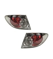 Mazda 6 Stop Lambası Dış Sağ-Sol Takım 2003-2008