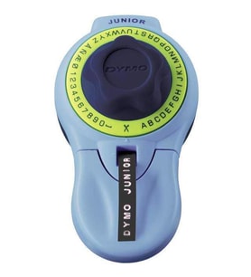 Dymo Kişisel Etiket Makinesi Junior Basmalı DY-0717900