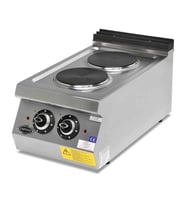 Empero EMP.PLS.7KE010-Y Pls70-ocak Yuvarlak Pleytli Elektrikli-7ke010-y