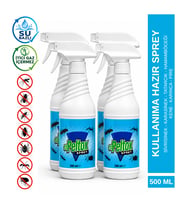 Expeltox Sprey 4 Adet