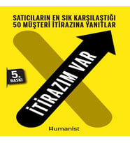 İtirazım Var