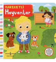 Hareketli Hayvanlar