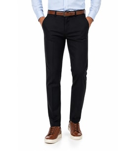 Erkek Kanvas Pantolon Regular Kalıp Yazlık BGL-ST05392