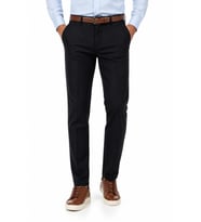 Erkek Kanvas Pantolon Regular Kalıp Yazlık BGL-ST05392