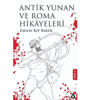 Antik Yunan Ve Roma Hikayeleri