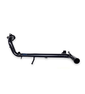 Audi A6 1999-2001 1.8T ANB Motor Radyatör Su Borusu Sac 06B121071L