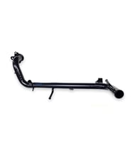 Audi A6 1999-2001 1.8T ANB Motor Radyatör Su Borusu Sac 06B121071L