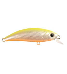Hanfish Zıpır KG 5cm 4.5gr LRF Maket Yem Pearyl Lemon
