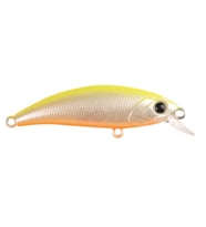 Hanfish Zıpır KG 5cm 4.5gr LRF Maket Yem Pearyl Lemon