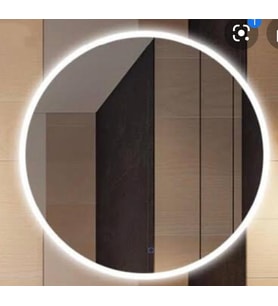 Ø 70 CM  LED  BANYO AYNASI