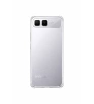 İnfinix Smart 10 Plus Antişok Şeffaf Tank Silikon Kapak