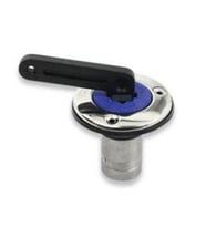 TEKNE İÇİN SU DOLUM KAPAĞI ÇAP 38mm