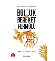 Bolluk ve Bereket Formülü
