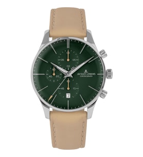 Jacques Lemans 1-2163D