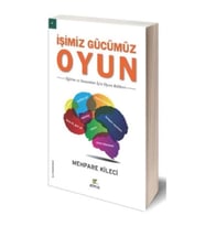 İşimiz Gücümüz Oyun