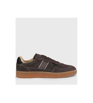 Lufian Alex Kahverengi Kadın Sneaker 112230233