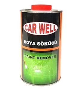 CARWELL BOYA SÖKÜCÜ 1/1