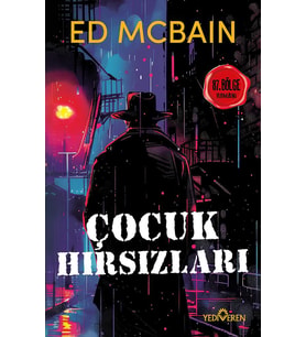 Çocuk Hırsızları/Ed McBain/Yediveren