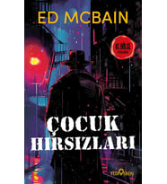 Çocuk Hırsızları/Ed McBain/Yediveren