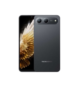 Tecno Mobile Spark 40 5G 6/128 (Tecno Türkiye Garantili)