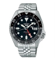 Seiko 5 Sports Automatic SSK001K Erkek Kol Saati