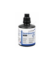 Edding Tahta Kalemi Mürekkebi 100 ml Siyah
