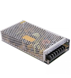Apronx APX-1220A 12V 20A Metal Kamera Güç Adaptörü