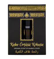 Kabe Örtüsü Kokusu Alkolsüz Esans 3ml
