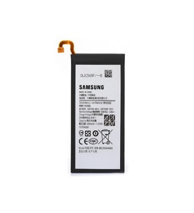 Samsung C5 C500 Eb-Bc500Abe Batarya