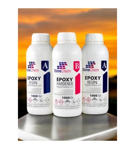 Şeffaf Epoksi Reçine 3kg Ekstra Parlak Hobi,ahşap,tepsi,magnet Yapımı Için (SÜRPRİZ HEDİYE)