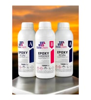 Şeffaf Epoksi Reçine 3kg Ekstra Parlak Hobi,ahşap,tepsi,magnet Yapımı Için (SÜRPRİZ HEDİYE)