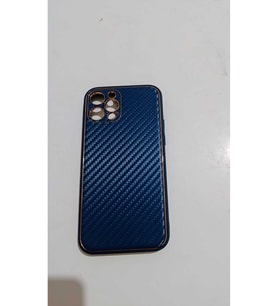 İphone 12 Pro Mika Telefon Kılıf Modeli
