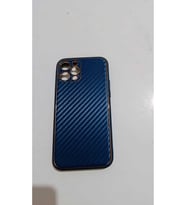 İphone 12 Pro Mika Telefon Kılıf Modeli