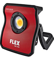 Flex DWL-2500 10.8V Veya 18V 3000 Lümen Güçlü Led Işık Aküsüz