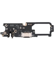 OPPO Realme 6  Şarj Soket ve Mikrofon Bordu-(5775) - HEP-8048-3909