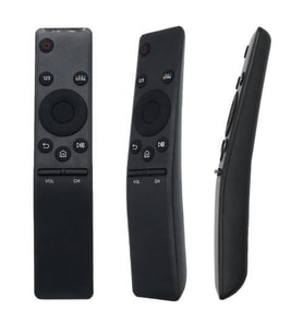 Samsung Bn59-01259 Smart Led Tv Akıllı Kumanda