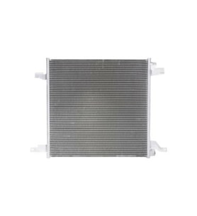 Klima Radyatörü 560x541x16 – 1638300070 Wisco - Mercedes ml270cdi. Ml320 98-05 Arası Uyumlu