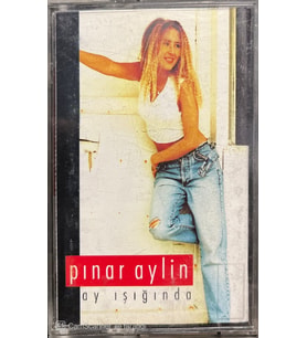 (Plak Değildir KASET tir) Pınar Aylin Ay Işığında Kaset