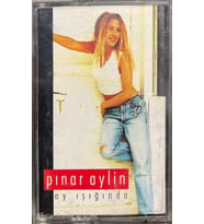 (Plak Değildir KASET tir) Pınar Aylin Ay Işığında Kaset