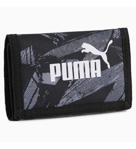 Puma PHASE AOP Wallet Siyah Spor Cüzdan - 054758 05