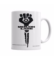 MMA Mixed Martial Arts Kupa Bardak Porselen